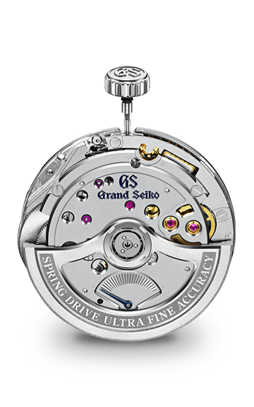 Grand Seiko SLGB003G Evolution 9 Erkek Kol Saati