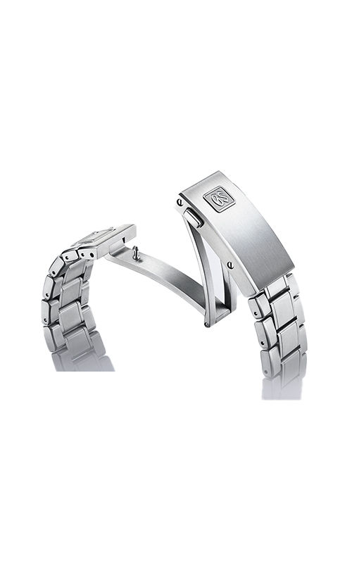 Grand Seiko SLGB003G Evolution 9 Erkek Kol Saati