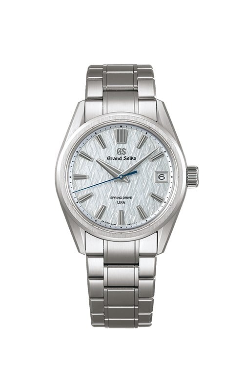 Grand Seiko SLGB003G Evolution 9 Watches