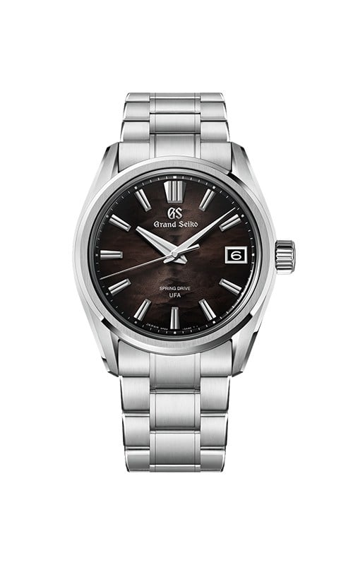 Grand Seiko SLGB007G Spring Drive Watches