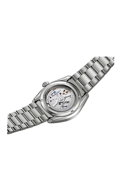 Grand Seiko SLGB007G Spring Drive Watches