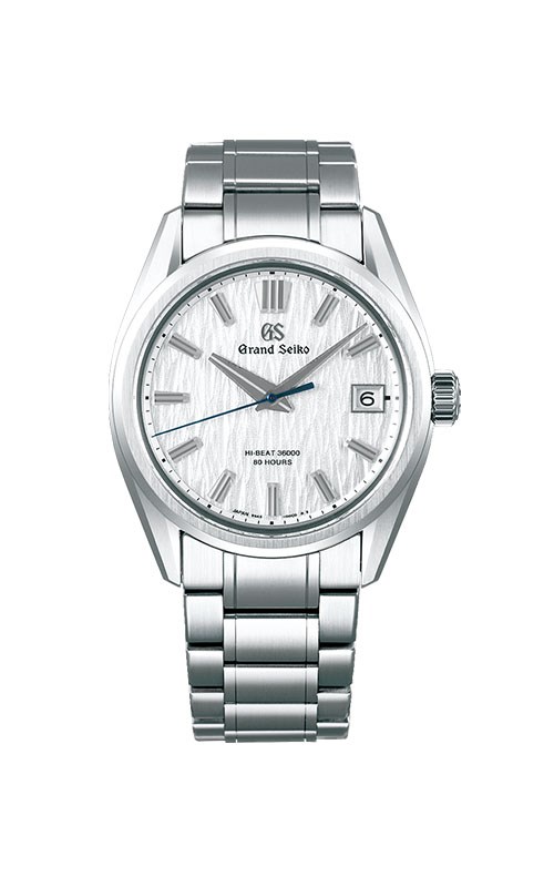 Grand Seiko SLGH005G Evolation 9 Erkek Kol Saati