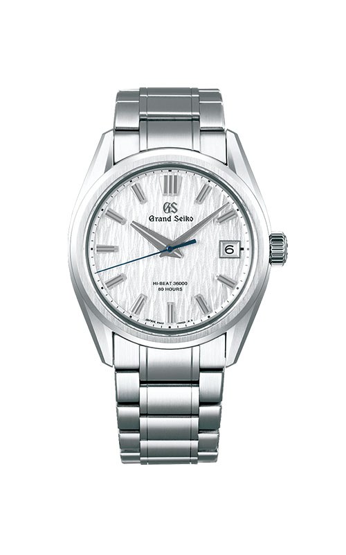 Grand Seiko SLGH005G Evolution 9 Erkek Kol Saati