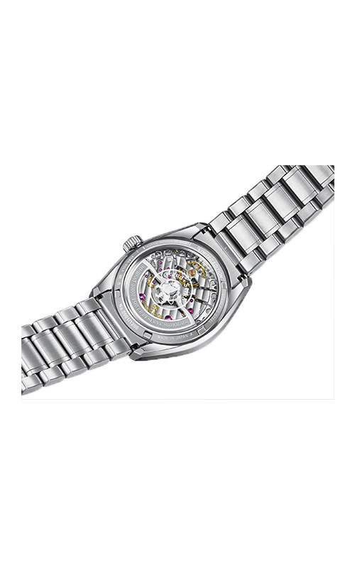 Grand Seiko SLGH027G Evolution 9 Erkek Kol Saati