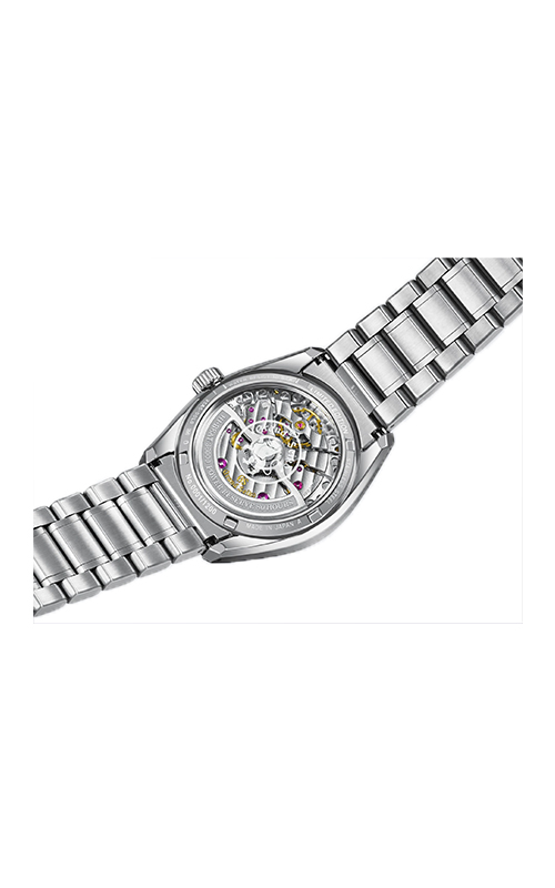 Grand Seiko SLGH027G Evolution 9 Erkek Kol Saati