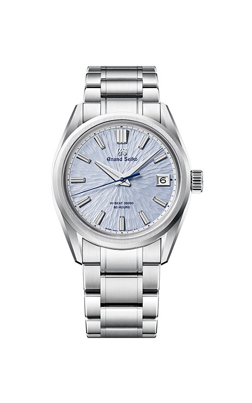 Grand Seiko SLGH027G Evolution 9 Erkek Kol Saati