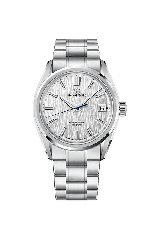 Grand Seiko SLGH031G Evolution 9 Erkek Kol Saati