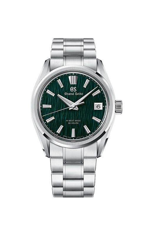 Grand Seiko SLGH033G Evolution 9 Erkek Kol Saati