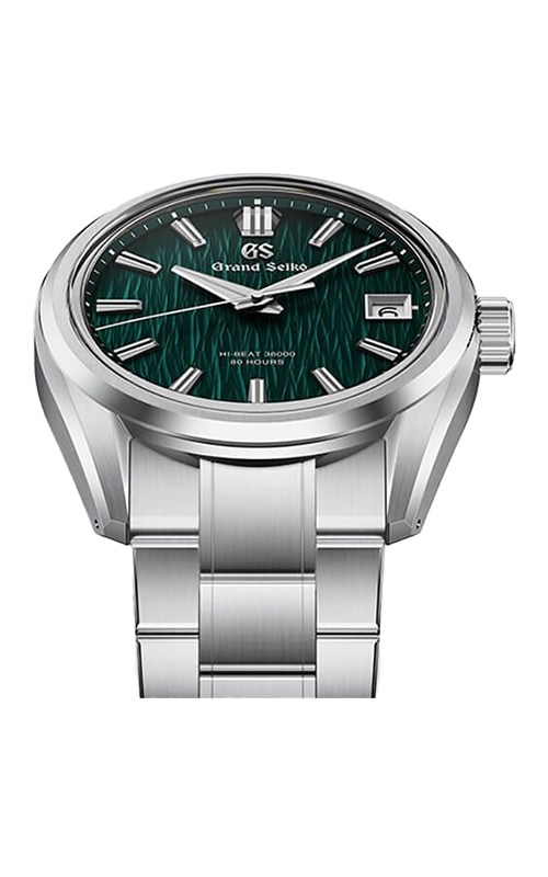 Grand Seiko SLGH033G Evolution 9 Erkek Kol Saati