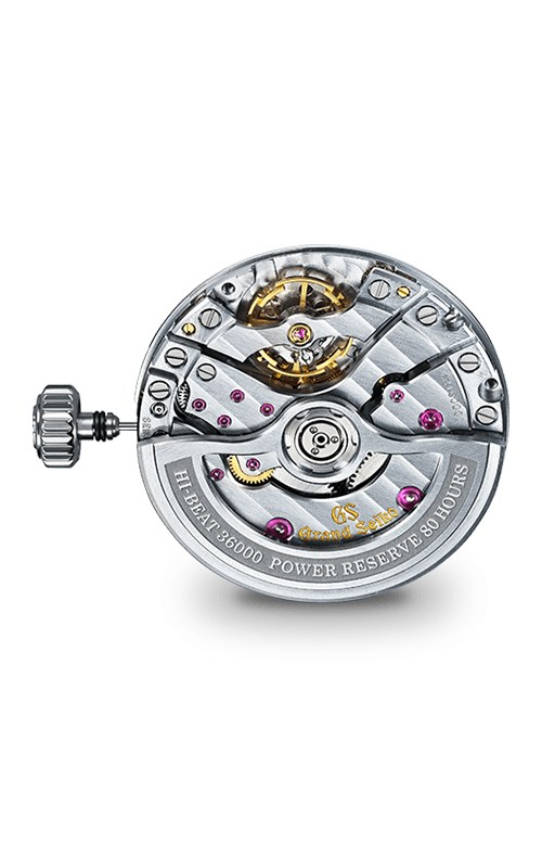 Grand Seiko SLGH033G Evolution 9 Erkek Kol Saati
