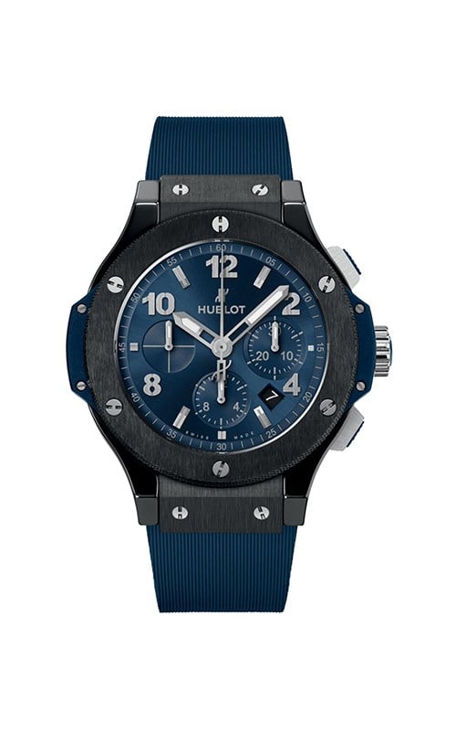 Hublot 301.CM.710.RX Big Bang Original Erkek Kol Saati