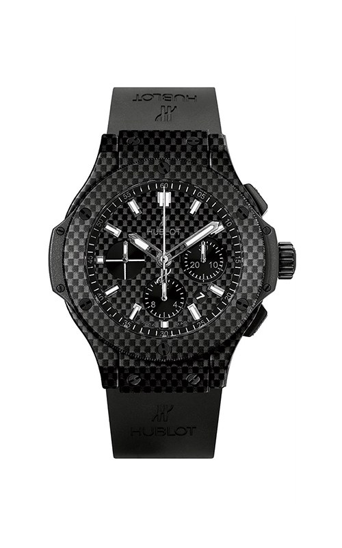 Hublot 301.QX.1724.RX Big Bang Original Erkek Kol Saati
