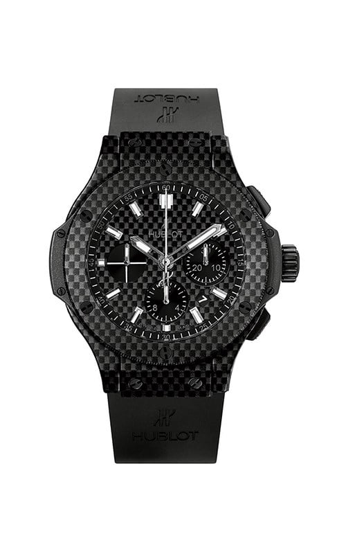 Hublot 301.QX.1724.RX Big Bang Erkek Kol Saati