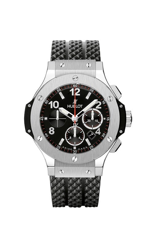Hublot 301.SX.130.RX Big Bang Original Erkek Kol Saati