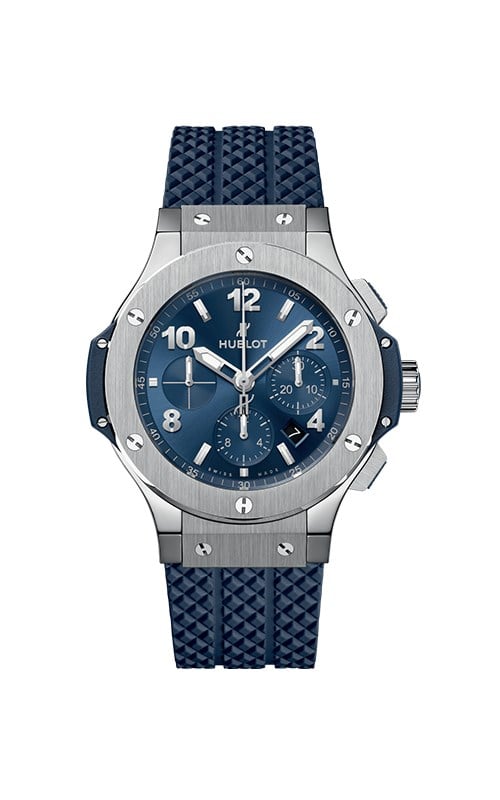 Hublot 301.SX.710.RX Big Bang Original Erkek Kol Saati