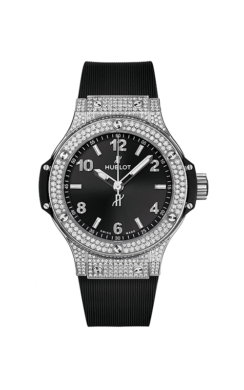 Hublot 361.SX.1270.RX.1704 Big Bang 38 Kadın Kol Saati