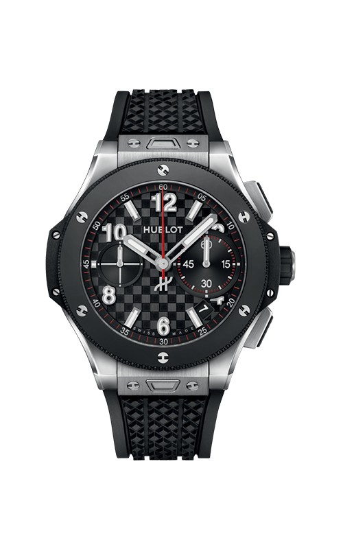 Hublot 431.NM.1337.RX Big Bang Erkek Kol Saati