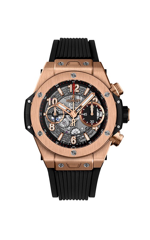 Hublot 441.OX.1180.RX Big Bang Unico Erkek Kol Saati
