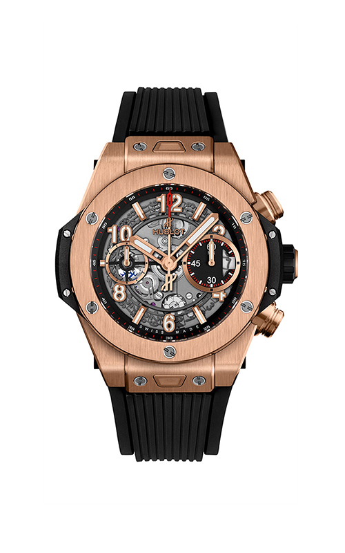 Hublot 441.OX.1180.RX Bıg Bang Unıco Erkek Kol Saati