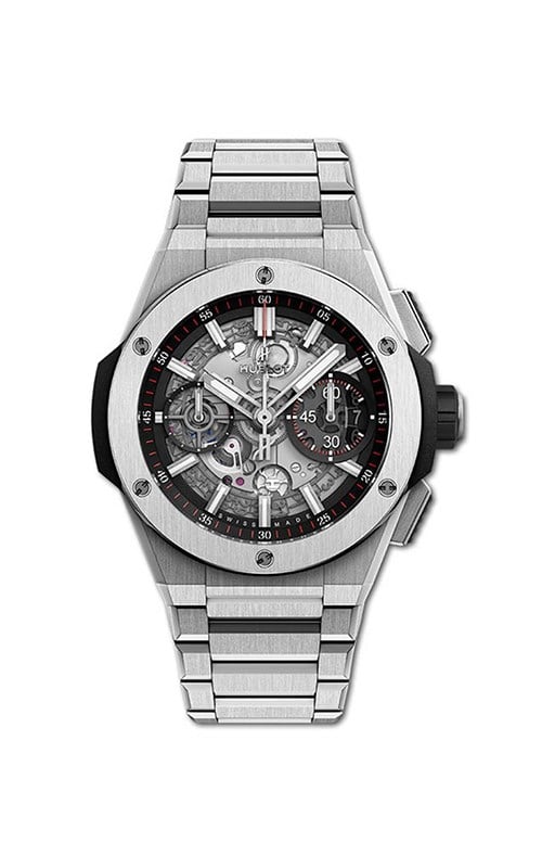 Hublot 451.NX.1170.NX Big Bang Unico Erkek Kol Saati