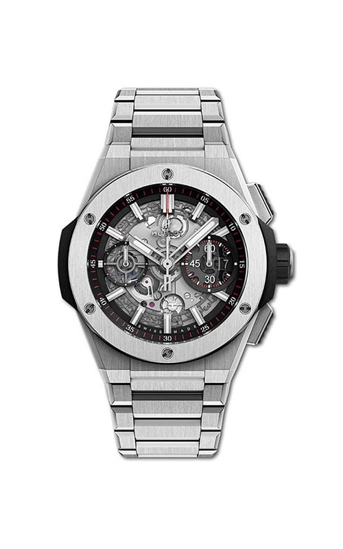 Hublot 451.NX.1170.NX Big Bang Unico Erkek Kol Saati
