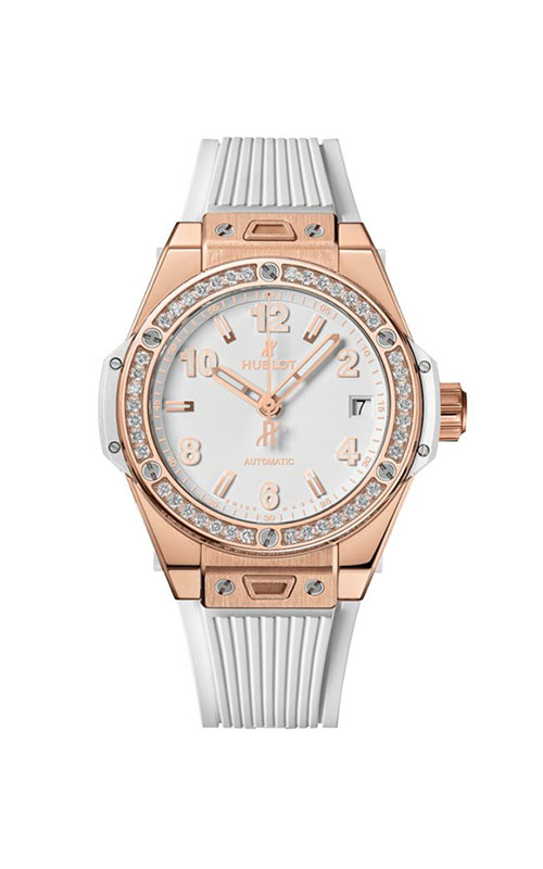 Hublot 465.OE.2080.RW.1204 Big Bang Unico Kadın Kol Saati