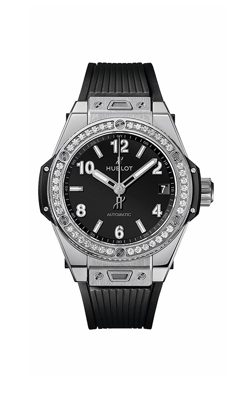 Hublot 465.SX.1170.RX.1204 Big Bang 38 Kadın Kol Saati