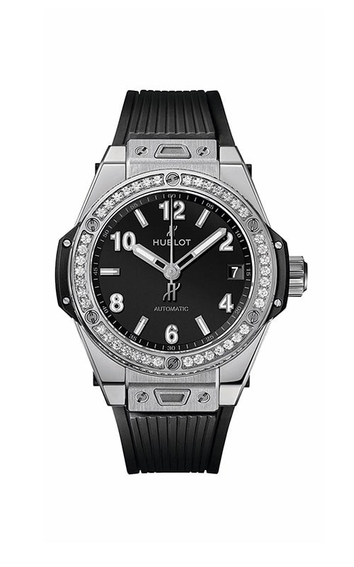 Hublot 465.SX.1170.RX.1204 Big Bang 38 Kadın Kol Saati