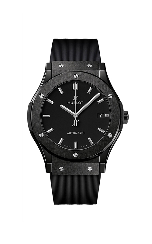 Hublot 511.CM.1171.RX Classic Fusion Erkek Kol Saati