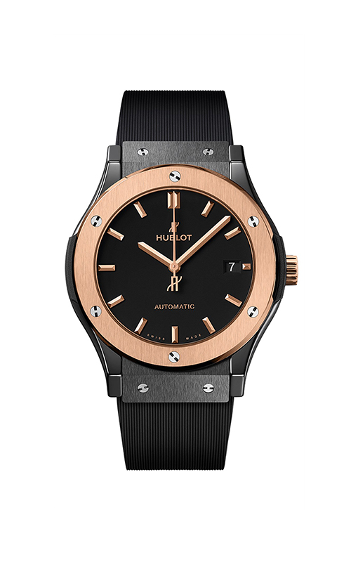 Hublot 511.CO.1181.RX Classic Fusion Erkek Kol Saati