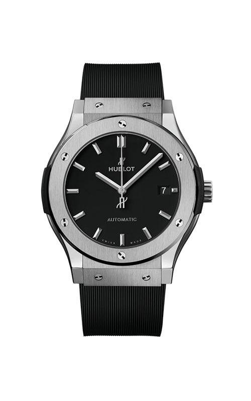 Hublot 511.NX.1171.RX Classic Fusion Erkek Kol Saati