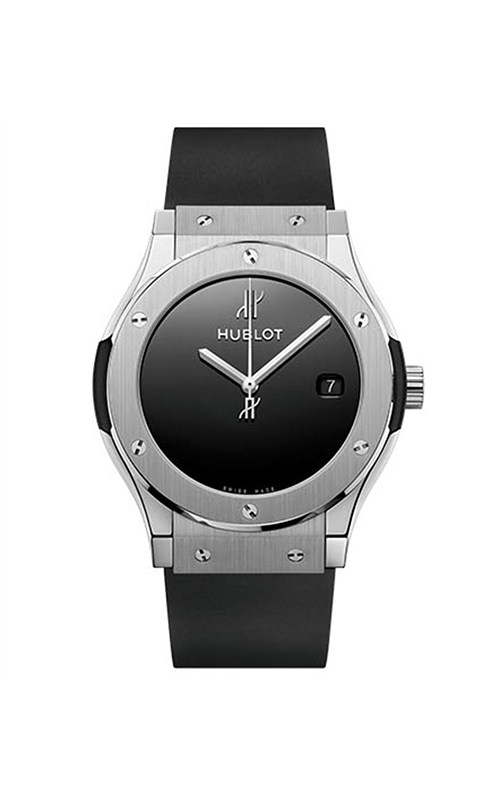 Hublot 511.NX.1270.RX.MDM40 3-Hand Erkek Kol Saati