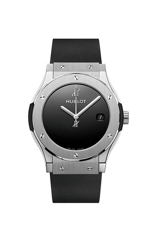 Hublot 511.NX.1270.RX.MDM40 3-Hand Erkek Kol Saati