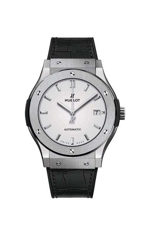 Hublot 511.NX.2611.LR 3-Hand Erkek Kol Saati