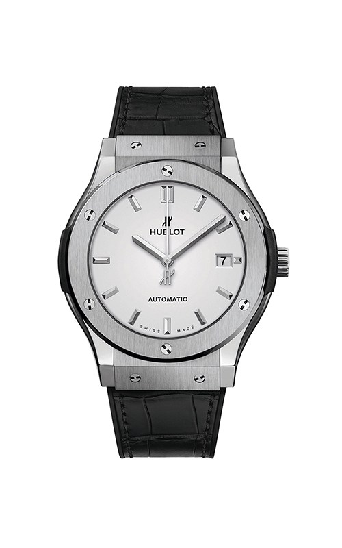 Hublot 511.NX.2611.LR 3-Hand Erkek Kol Saati