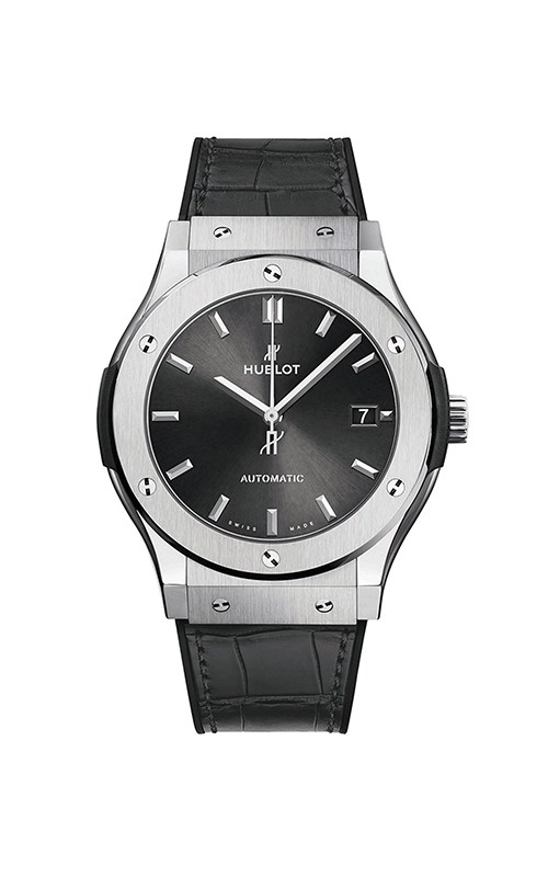 Hublot 511.NX.7071.LR 3-Hand Erkek Kol Saati