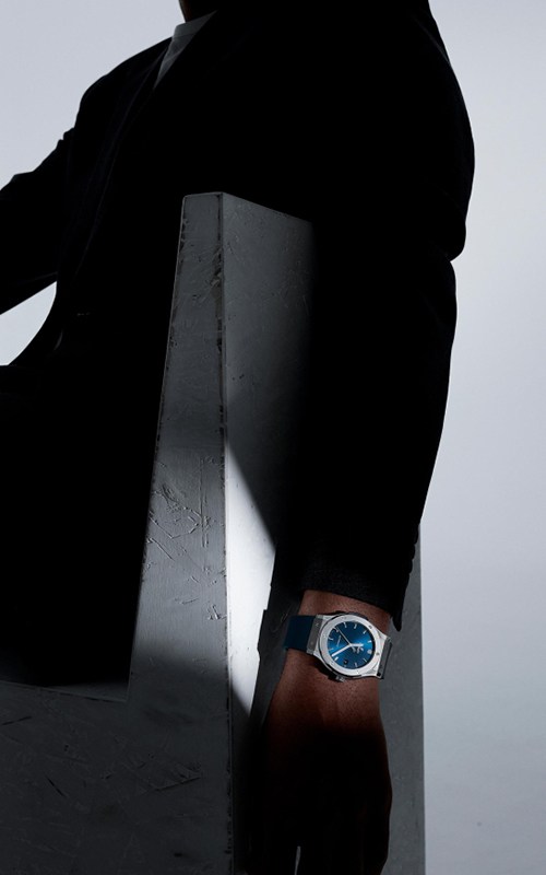 Hublot 511.NX.7170.RX Classic Fusion Watches