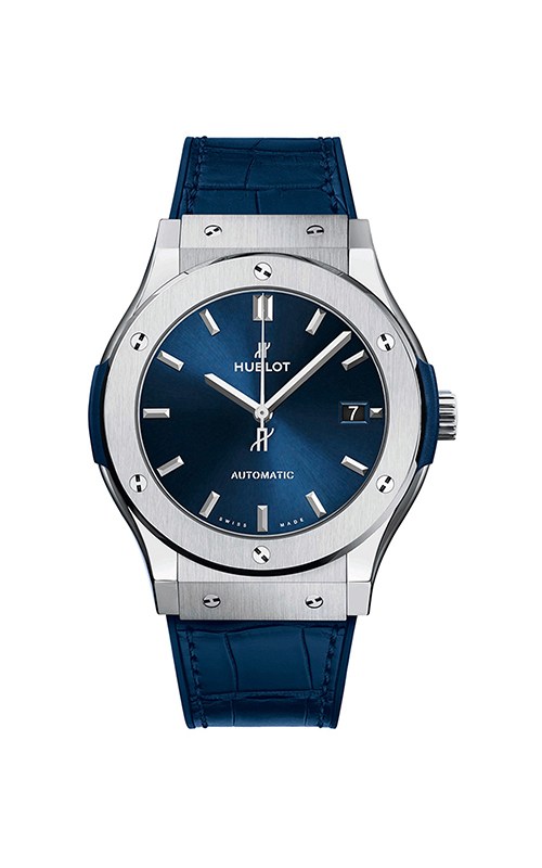 Hublot 511.NX.7170.LR 3-Hand Erkek Kol Saati