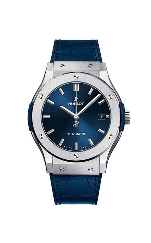 Hublot 511.NX.7170.RX Classic Fusion Watches