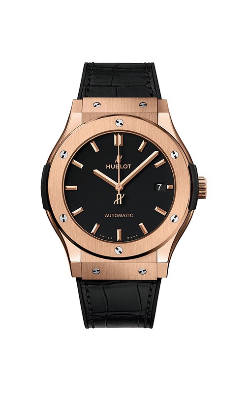 Hublot 511.OX.1181.LR 3-Hand Erkek Kol Saati
