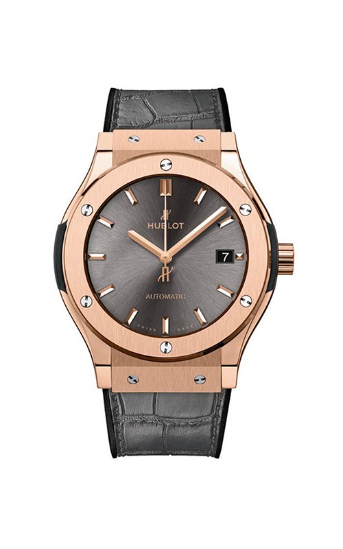 Hublot 511.OX.7081.LR 3-Hand Erkek Kol Saati