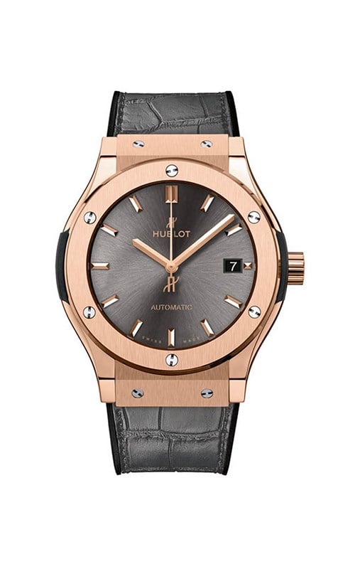 Hublot 511.OX.7081.LR Classıc Fusıon Erkek Kol Saati