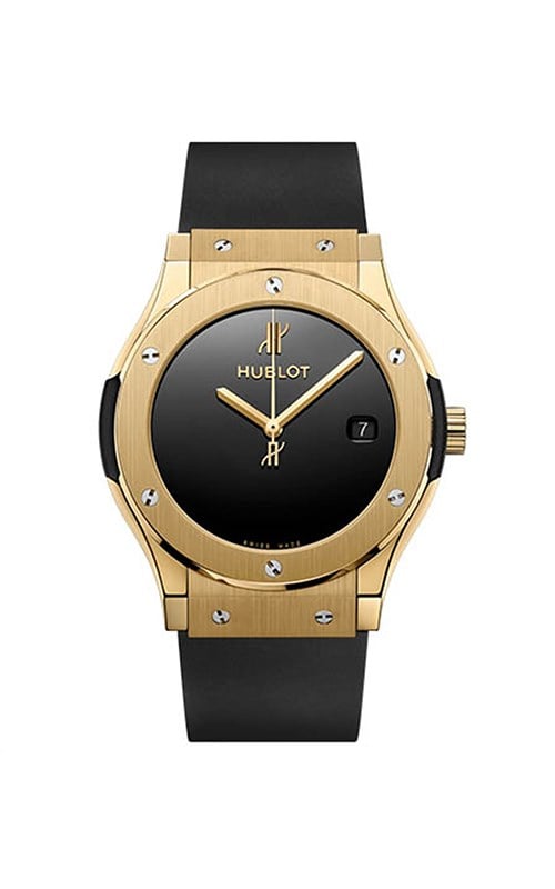 Hublot 511.VX.1280.RX.MDM40 3-Hand Erkek Kol Saati