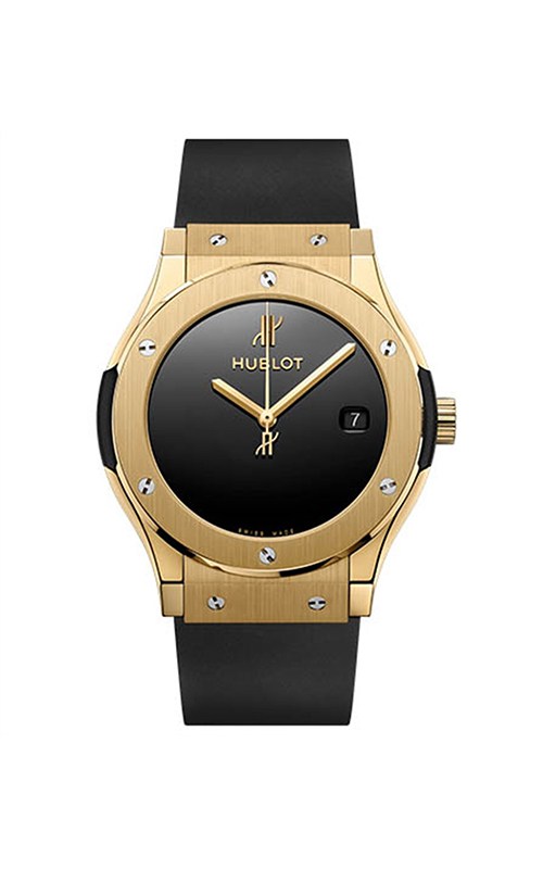 Hublot 511.VX.1280.RX.MDM40 3-Hand Erkek Kol Saati