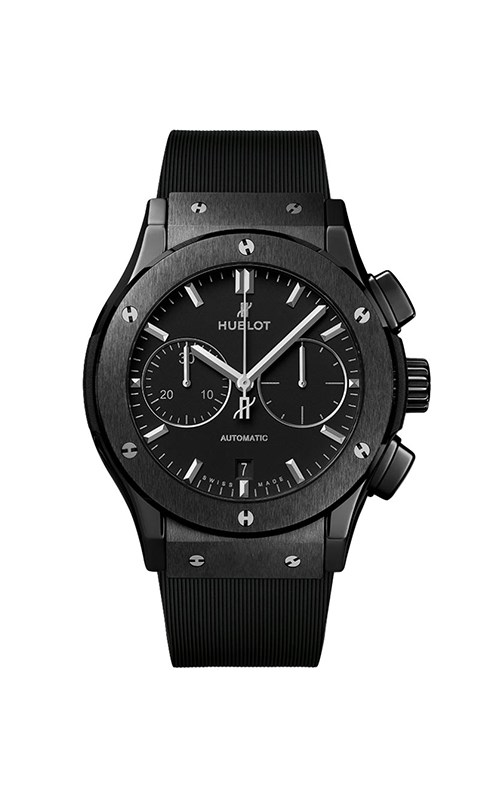 Hublot 521.CM.1171.RX Chronograph Erkek Kol Saati