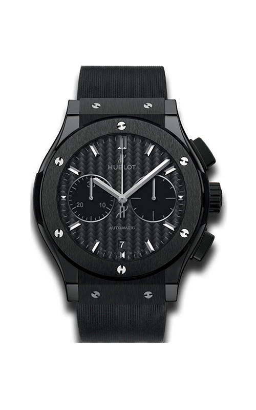 Hublot 521.CM.1771.RX Classıc Fusıon Erkek Kol Saati