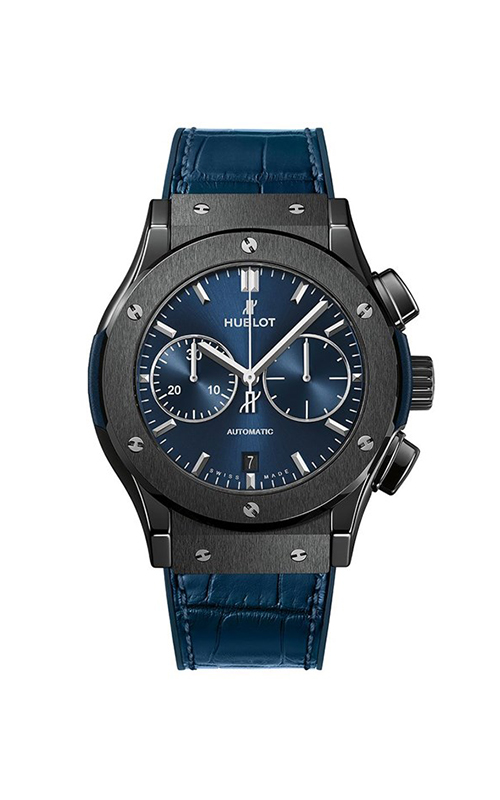 Hublot 521.CM.7170.LR Classic Fusion Erkek Kol Saati