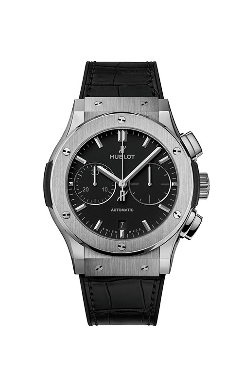 Hublot 521.NX.1171.LR Chronograph Erkek Kol Saati