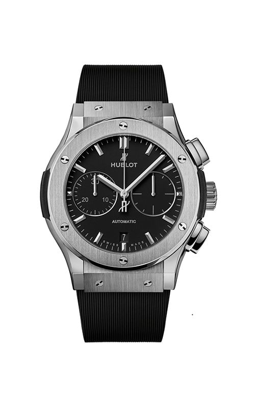 Hublot 521.NX.1171.RX Chronograph Erkek Kol Saati