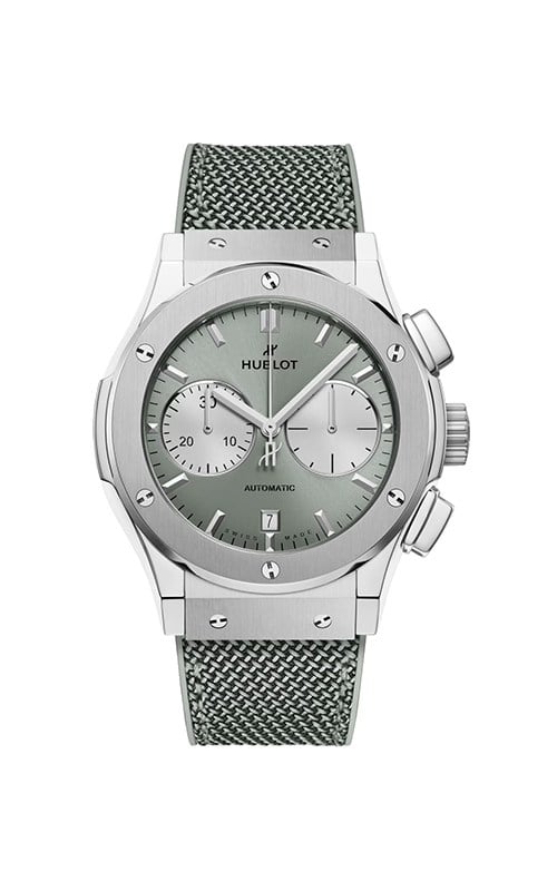 Hublot 521.NX.891G.NR Watches